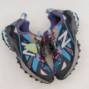 USED New Balance 610 x BODEGA - The Trail Less Taken - Mens Size 10.5 - ML610TB1